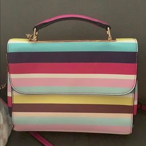 Call it spring crossbody